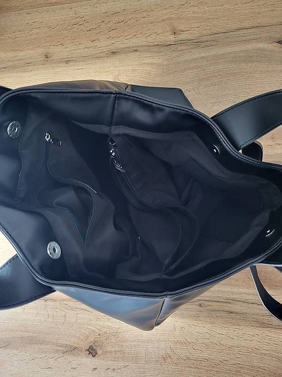 Borse da donna: Handtasche INYATI – Usato da Reinach BL venduto da Thiemo99 2