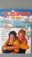 DVD Die Lollipops