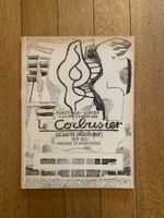 Corbusier Kunsthaus Zürich 1938