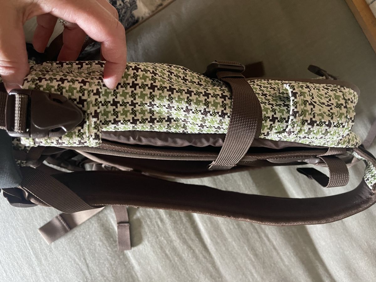 Dakine Sacs à dos: Dakine Rucksack gemustert neuwertig – Neuf (Voir description) à Cotterd par mickey-kiki 5