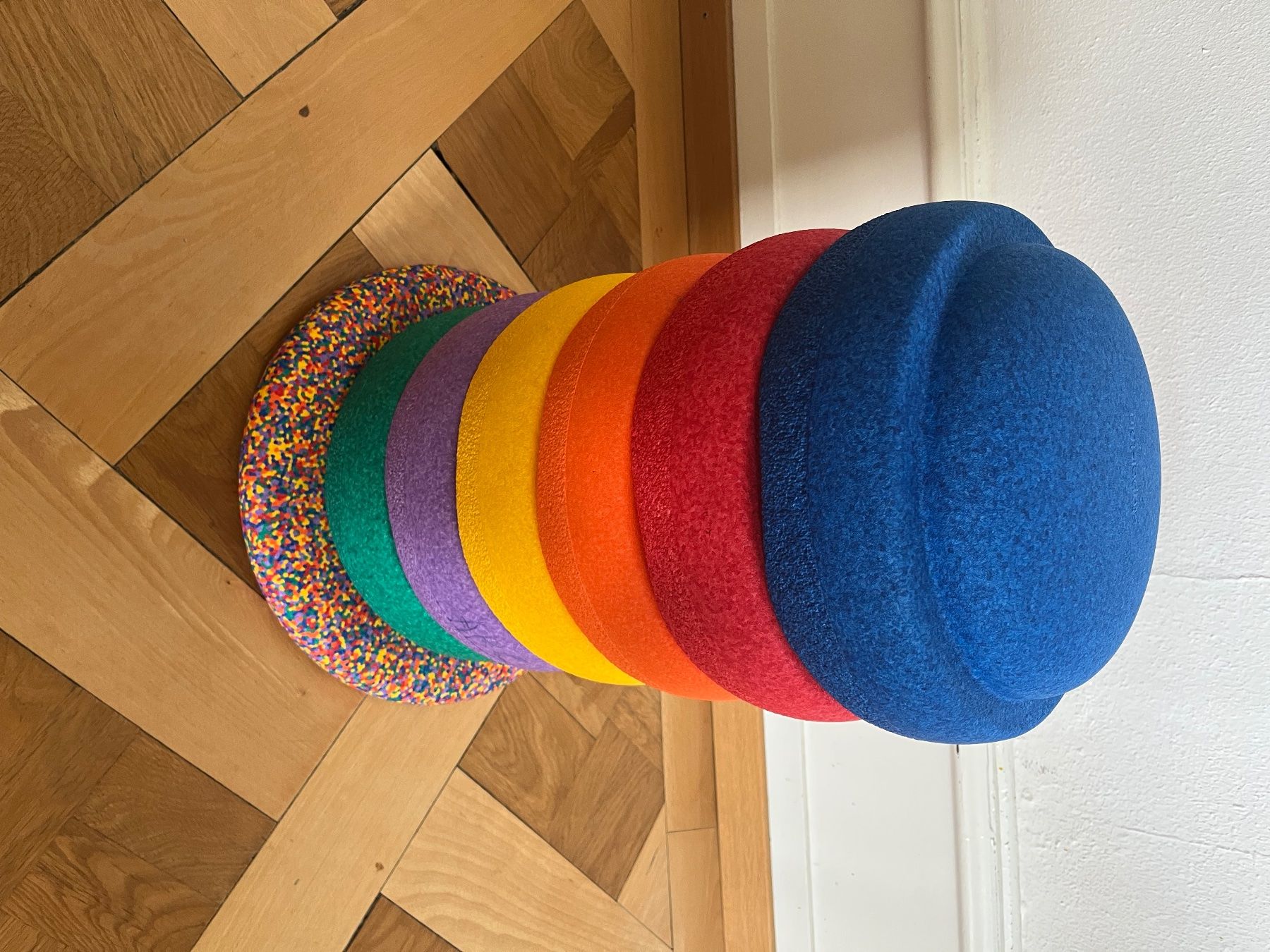 Jouets: Stapelsteine original – D'occasion à Zürich par lean1983 1