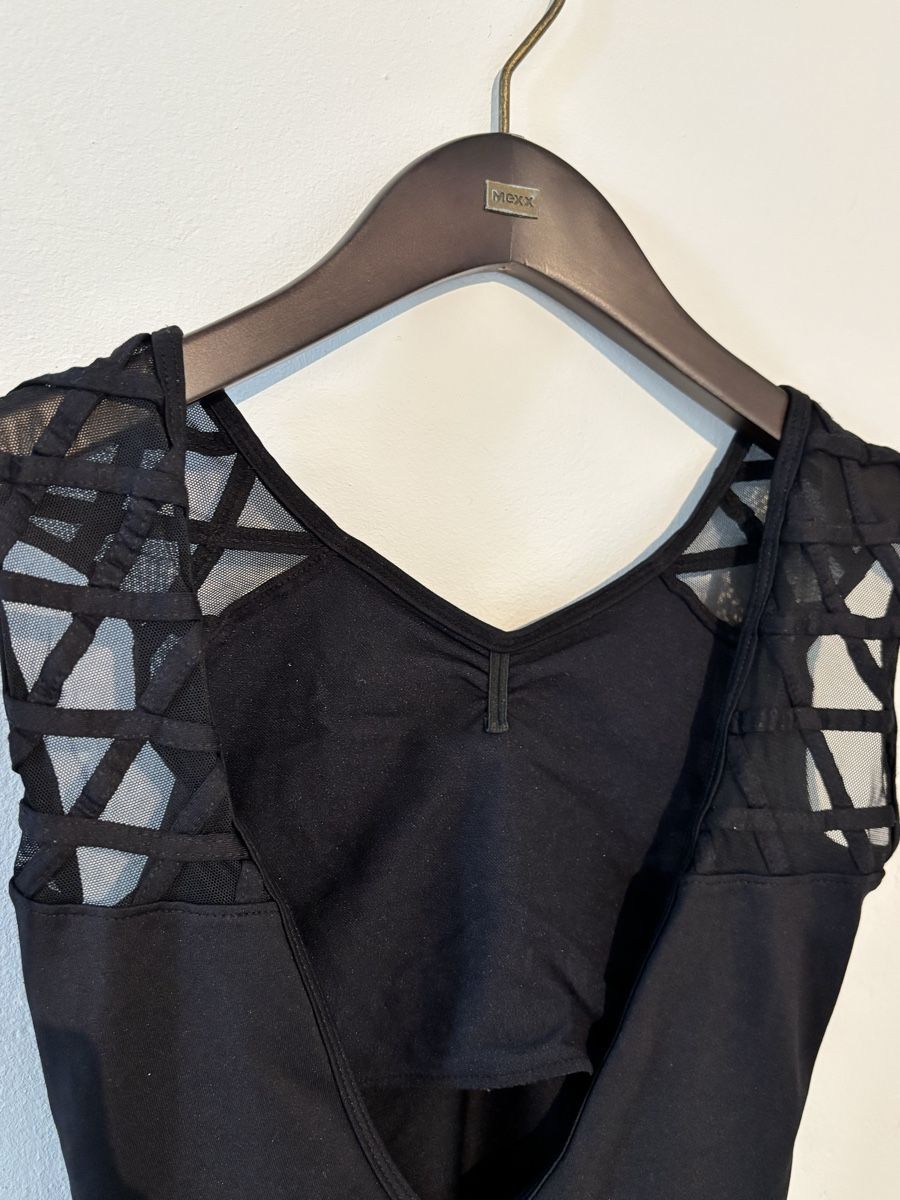 Canottiere & Pantaloni: Ballett Tricot – Usato da Sulzbach venduto da dfrey25 1