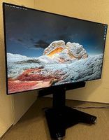NEC multisync display monitor für Dauerbetrieb für WERBUNG