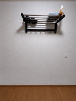 Wandgarderobe