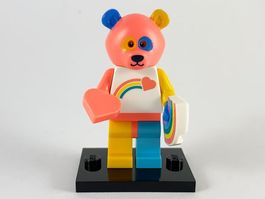 Lego 71025 CMF 19: col19-15 Bear Costume Guy [neu]
