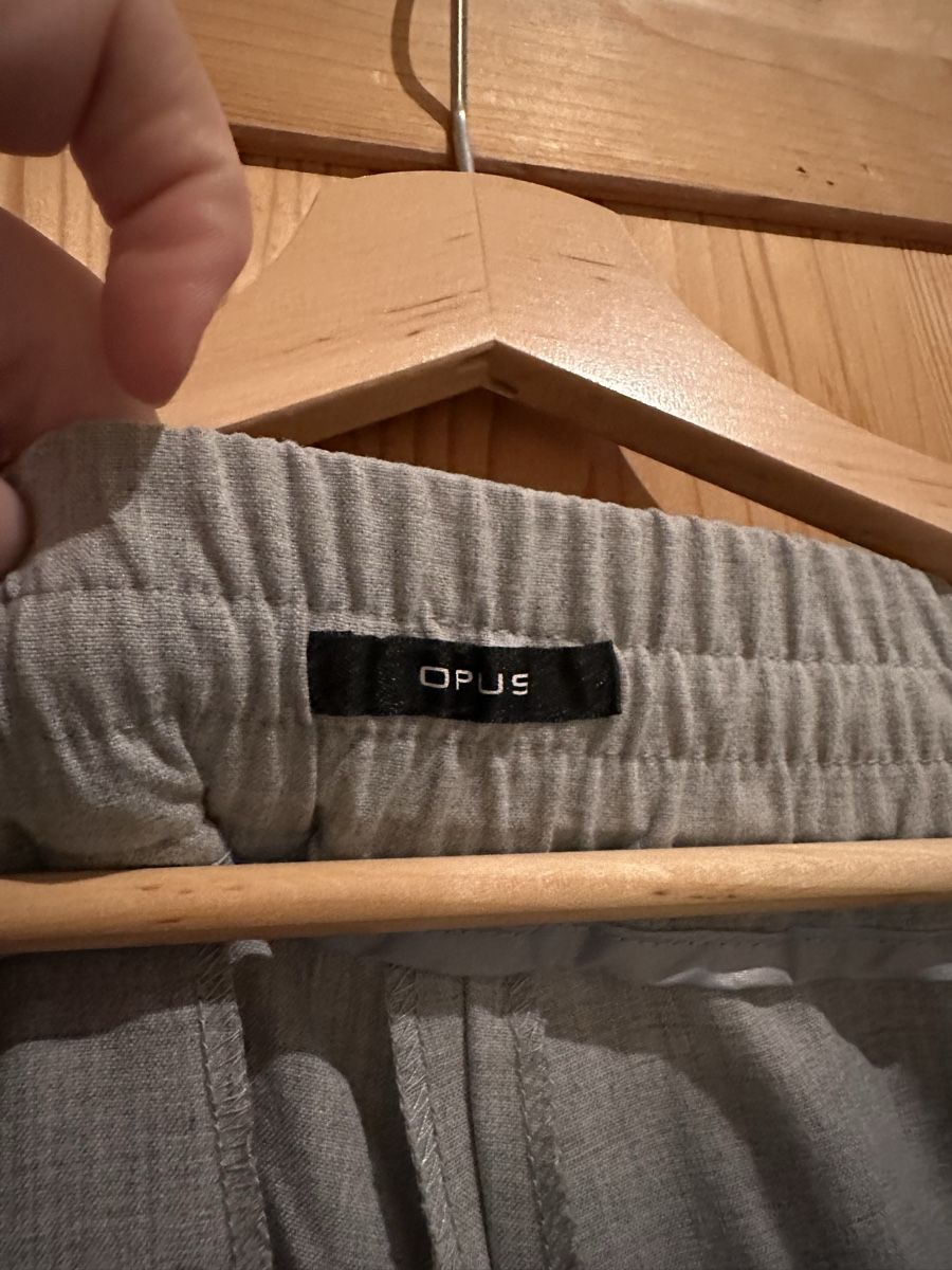 Pantaloni: OPUS Pants - Hose in Gr. 38 – Usato da Zürich venduto da sin_q2m2 2