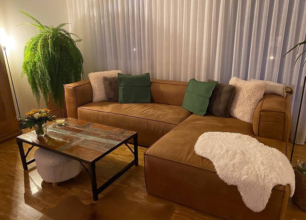 Sofas: Sofa – Gebraucht aus Dübendorf von MAC_S 4