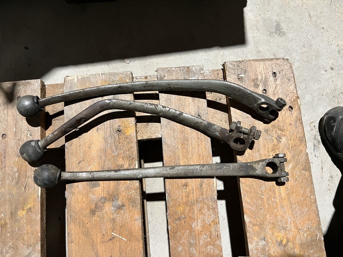 Hürlimann Trattori: Hürlimann Hebel – Usato da Neuendorf venduto da H_Tech