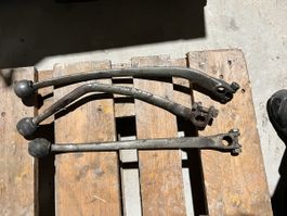 Hürlimann Hebel