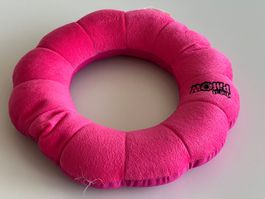 total Pillow - Reisekissen Entspannungskissen Ringkissen
