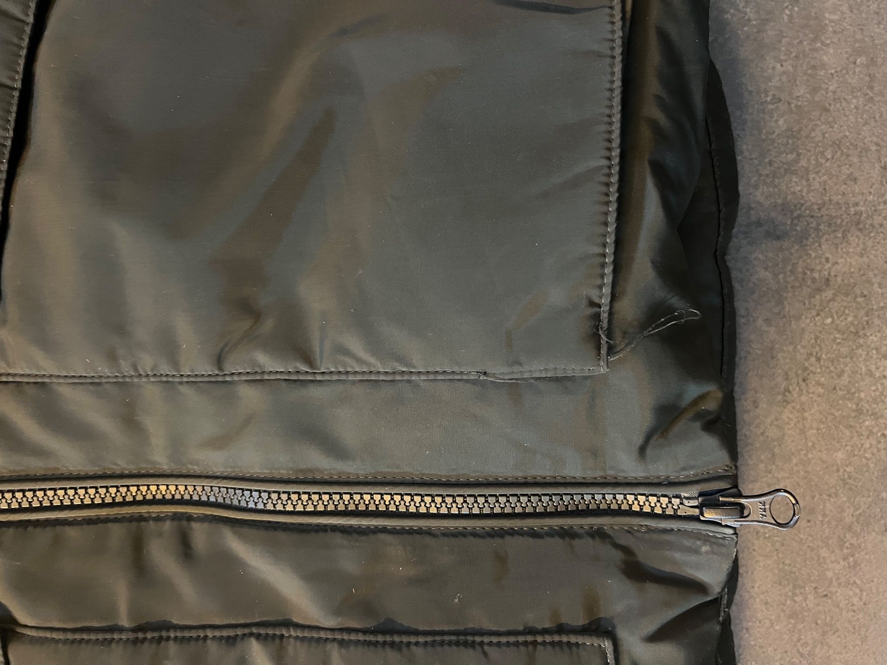 Peak Performance Giacche: Jacke Peak Performance – Usato da Zermatt venduto da Dsep 2