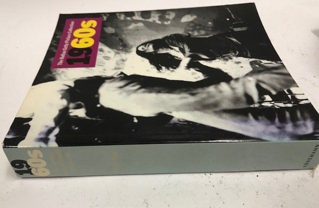 Libri: the Hulton Getty Picture Collection 1960s – Usato da Zürich venduto da popcorn67 1