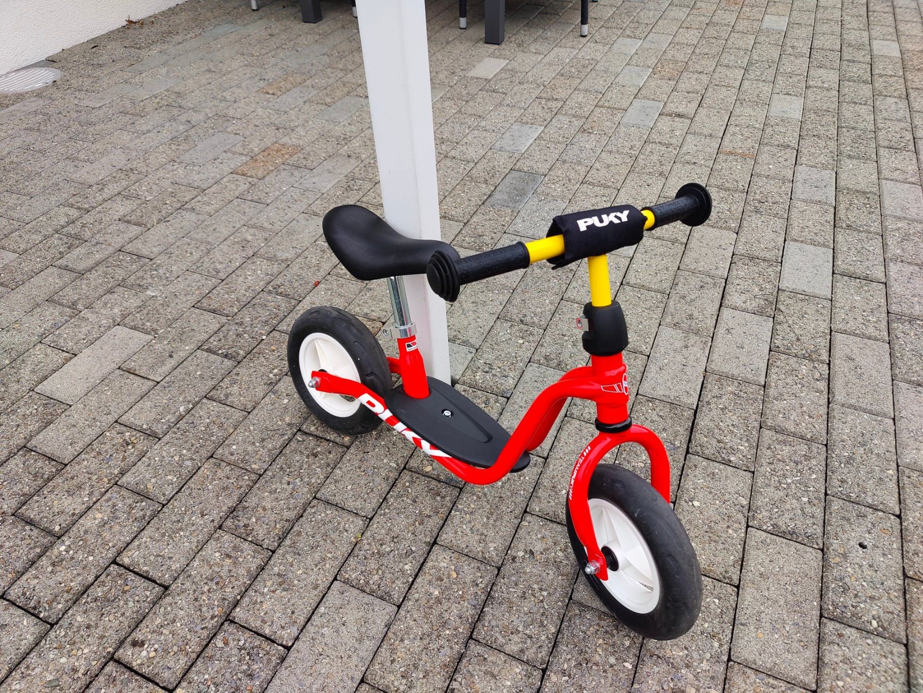 Puky Vélos: Puky Laufrad – D'occasion à Immensee par salesolino 3