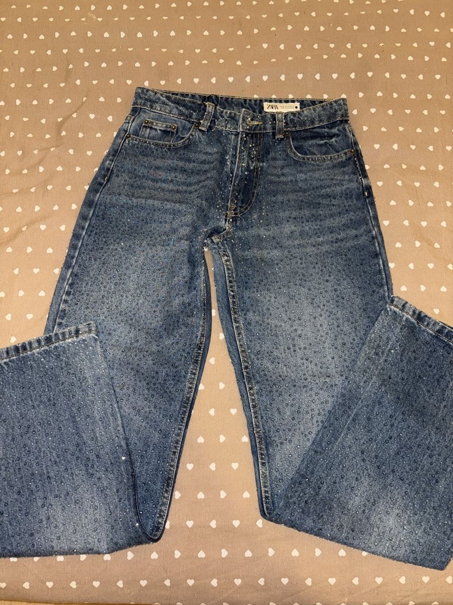 Zara Jeans: jeans zara – Nuovo e nell'imballaggio originale da Winterthur venduto da sam_j22j 2
