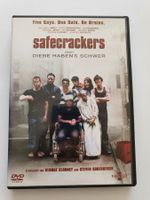 Safecrackers oder Diebe habens schwer
