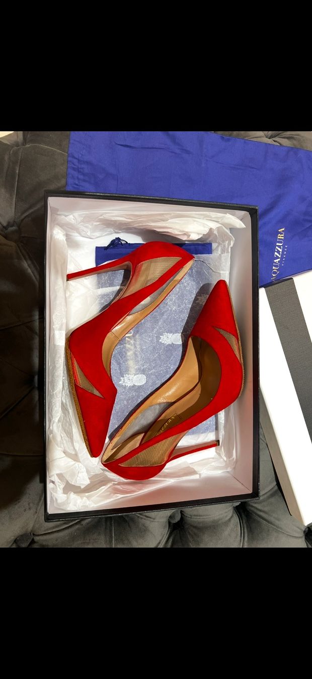 Aquazzura Scarpe da donna: Aquazzura pump 36 NEU – Nuovo e nell'imballaggio originale da Dübendorf venduto da AlexF_8nhl 6