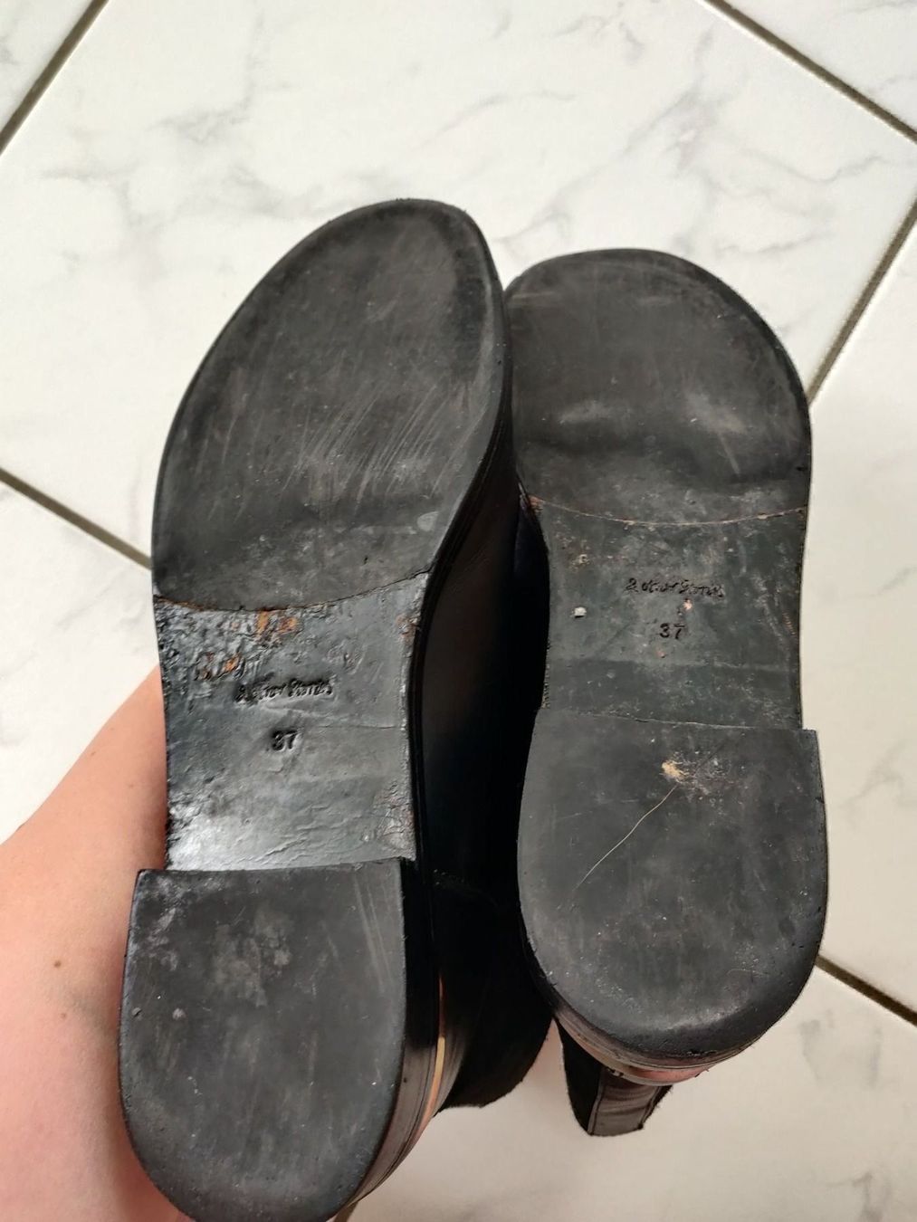 Damenschuhe: Damen &Other Stories Stiefel – Gebraucht aus Schwyz von Francesca54 3