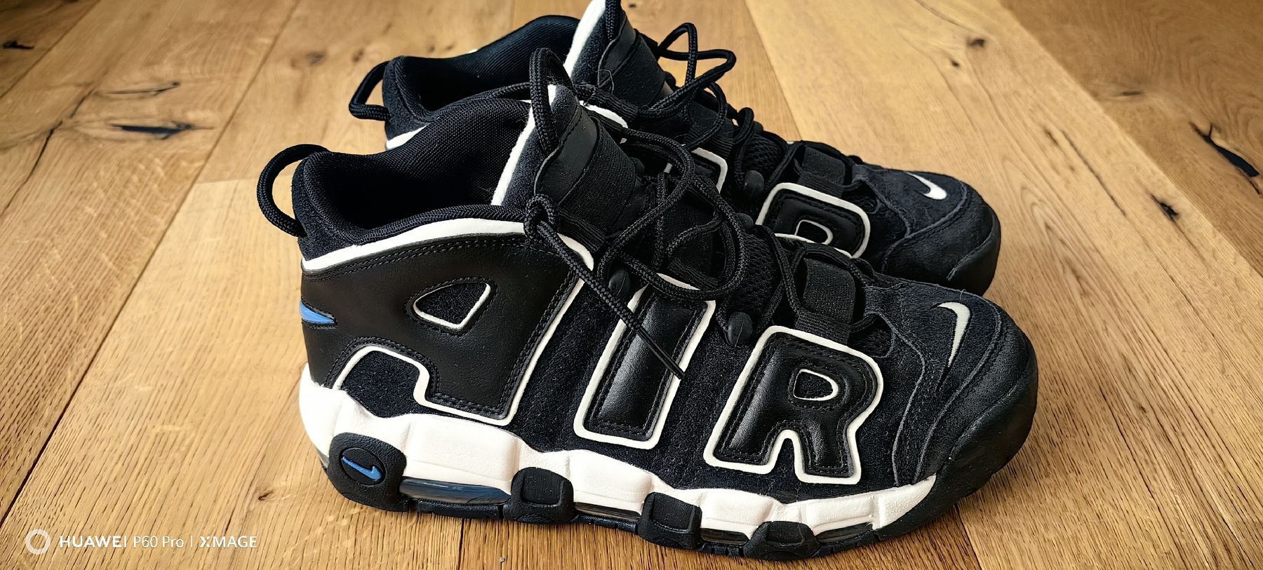 Nike Scarpe da uomo: Nike uptempo große 42  – Nuovo (secondo la descrizione) da Emmenbrücke venduto da igo_xq8r 2