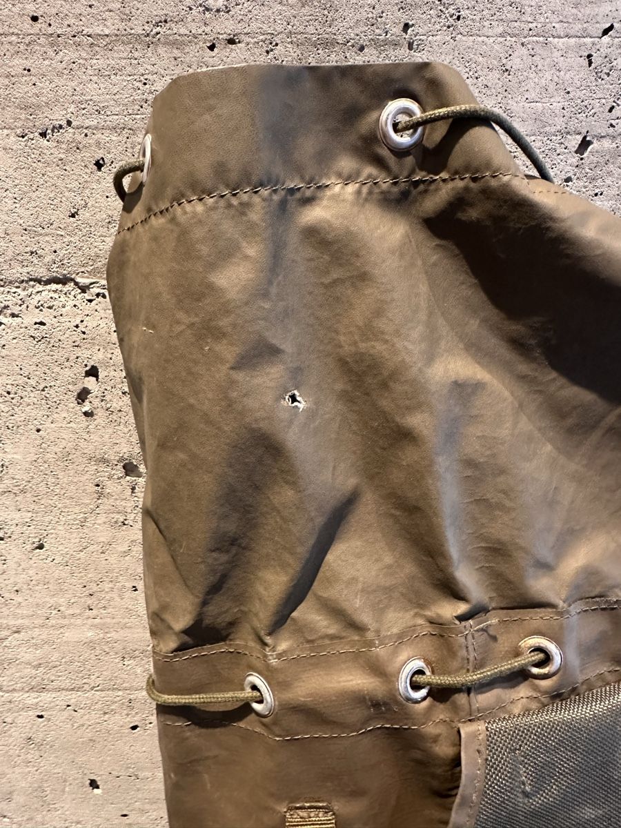 Schweizer Armee Zaini: Militärrucksack 90 – Usato da Ilanz venduto da daria007 7
