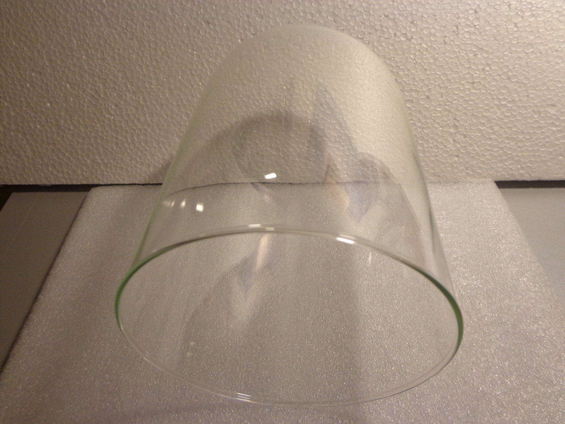 Gläser: Glasdom Glashaube – Neu (gemäss Beschreibung) aus Hinterkappelen von Roku5 1