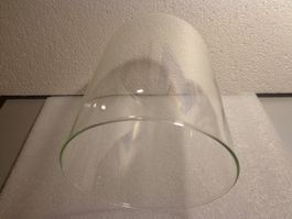 Glasdom Glashaube