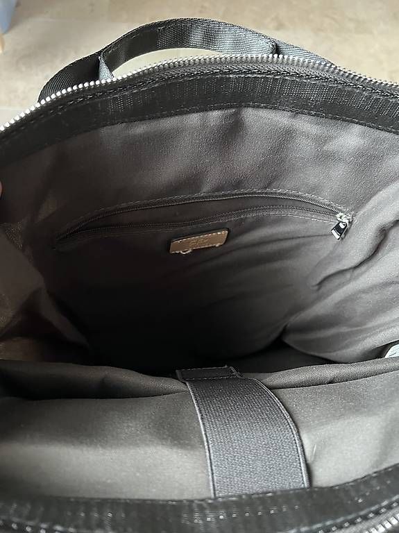 Zaini: Laptop Rucksack Beige – Usato da Zürich venduto da Andreiinha 3