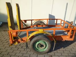 Anhänger für Traktor