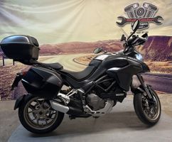 Ducati Multistrada 1260 Sport Black LED ab 9999.00