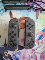 Joy-Cons - Monster Hunter Edition - Official Nintendo
