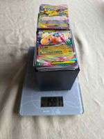 Mega Dream Bulk + Holo! Easy Masterset Start! Pokemon JP