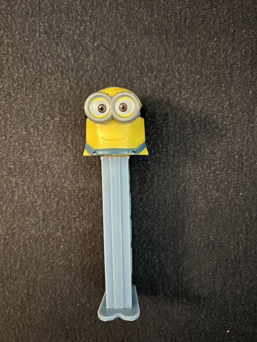 Pez Statuette: MIGNON PEZ Spender, Sammlerstück – Usato da Küsnacht ZH venduto da filo_fila8700 1