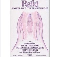Reiki universale Lebensenergie