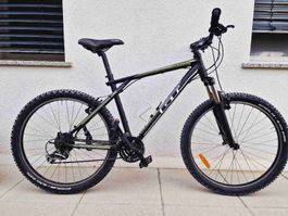 VTT GT Avalanche - Taille L