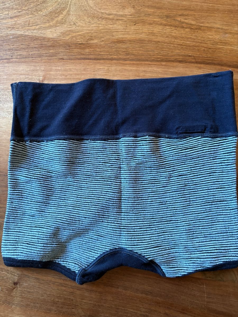 Devold Altra biancheria intima: DEVOLD Merino Boxershorts – Nuovo (secondo la descrizione) da Stans venduto da biomam 1