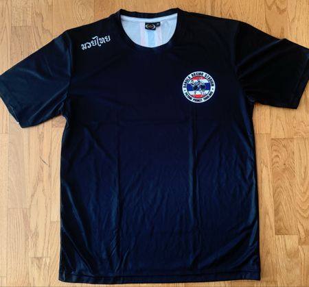 T-Shirt Bangla Boxing Stadium Grösse XL Patong Thailand