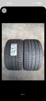 Continental Sport Contact 7 - 295/25R21 96Y