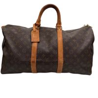 Louis Vuitton Keepall 50-Tasche