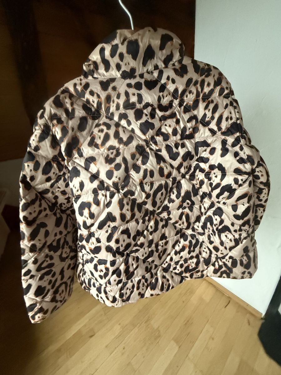 Marc Cain Giacche: Marc Cain Jacke L – Usato da Oberwil-Lieli venduto da Florentia 3