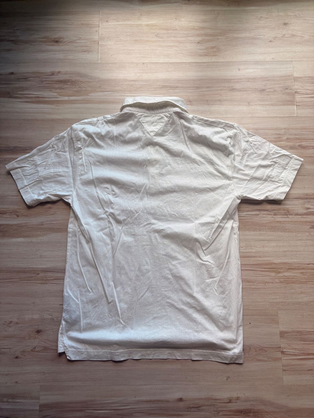Tommy Hilfiger Magliette Polo: Tommy Hilfiger Polo – Usato da Wigoltingen venduto da _vntg_ 4