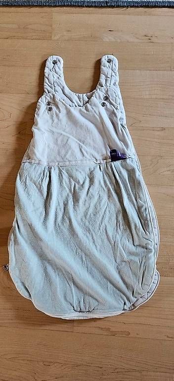 Sacchi a pelo: Babyschlafsack Träumeland 50/56 – Usato da Mittelhäusern venduto da NGreg