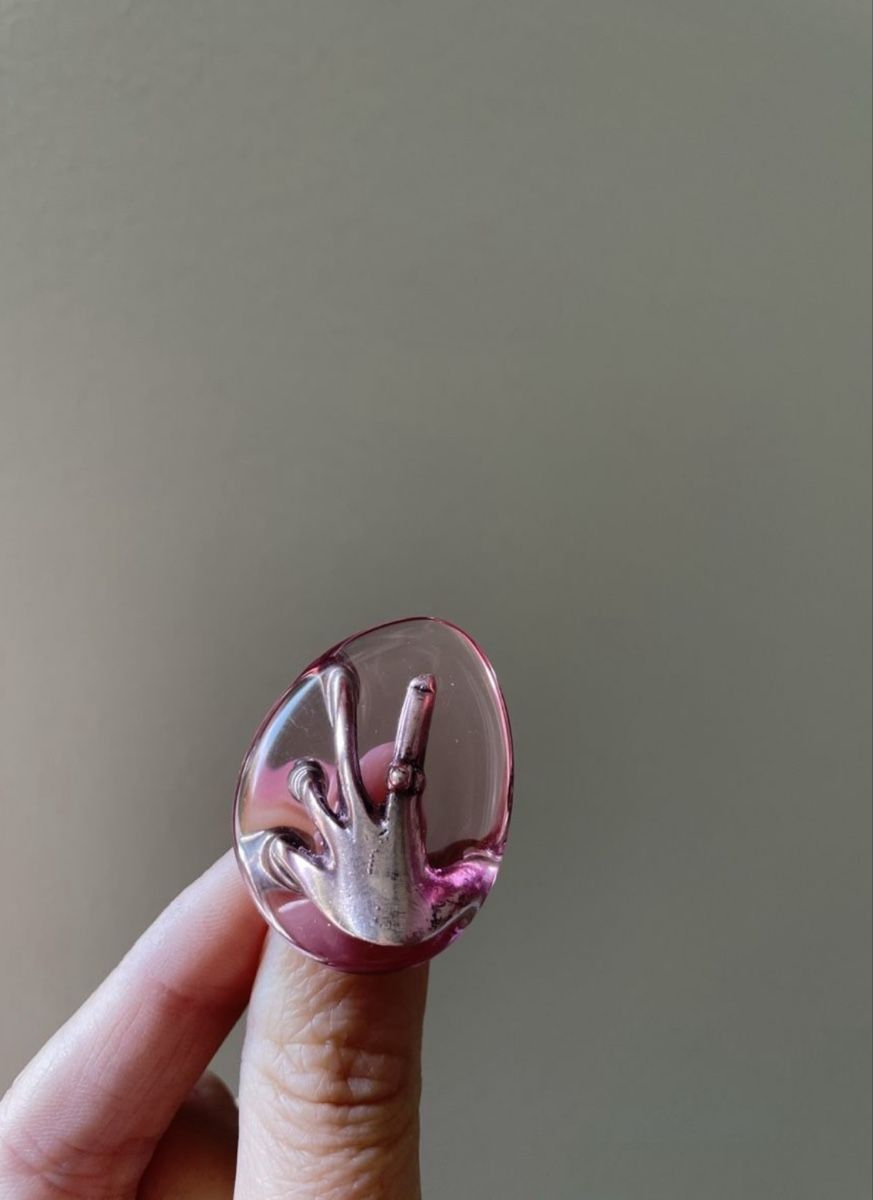 Anelli: Vanessa Schindler Ring – Usato da Basel venduto da Rose9917 3