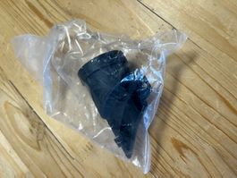 Bosch saw adapter for shop vaccuum