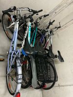 Fahradlot 5 Fahräder