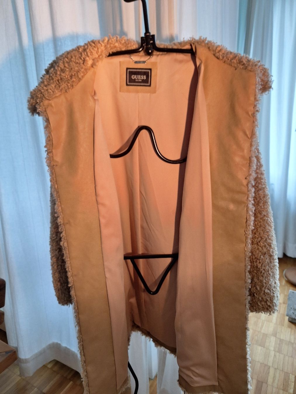 Guess Cappotti: Teddy Mantel GUESS – Nuovo e nell'imballaggio originale da Bassersdorf venduto da Makeje58 4