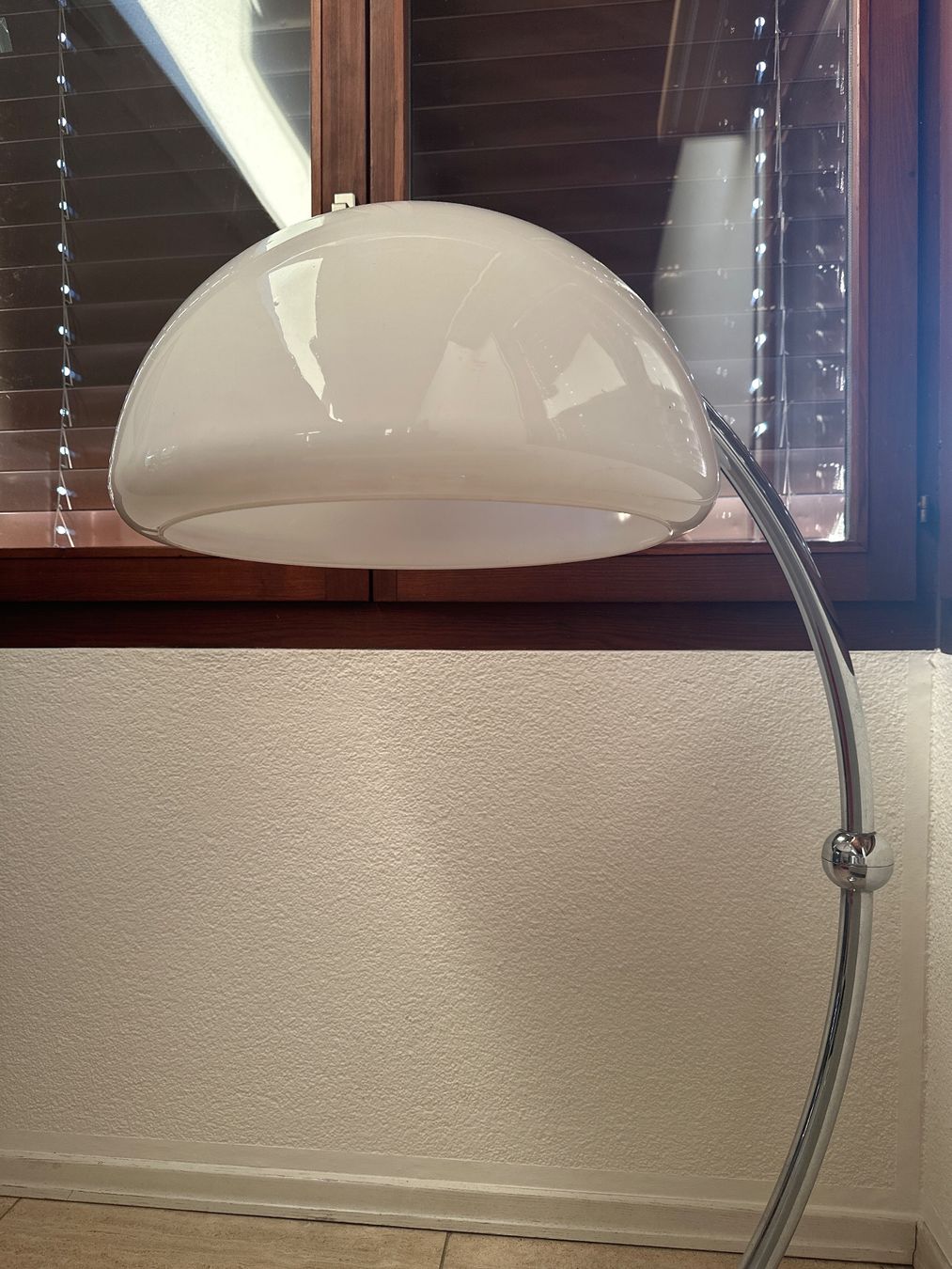 Lampes: Martinelli Luce Serpente Floor Lamp – D'occasion à Binningen par ale_t8th 1