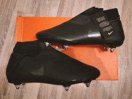 Nike Fussballschuhe Gr. 40, statt Fr. 120.--, neu+ungetragen