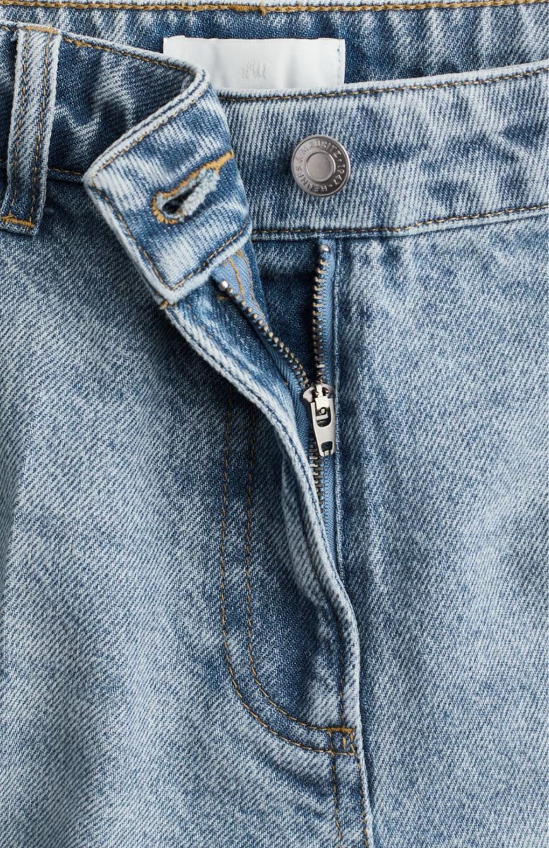 H&M Jeans: Jeans von H&M – Nuovo (secondo la descrizione) da Lütisburg venduto da Patty_fer 1