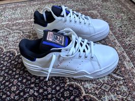 Adidas Stan Smith Platform Sneakers white EUR 39 new