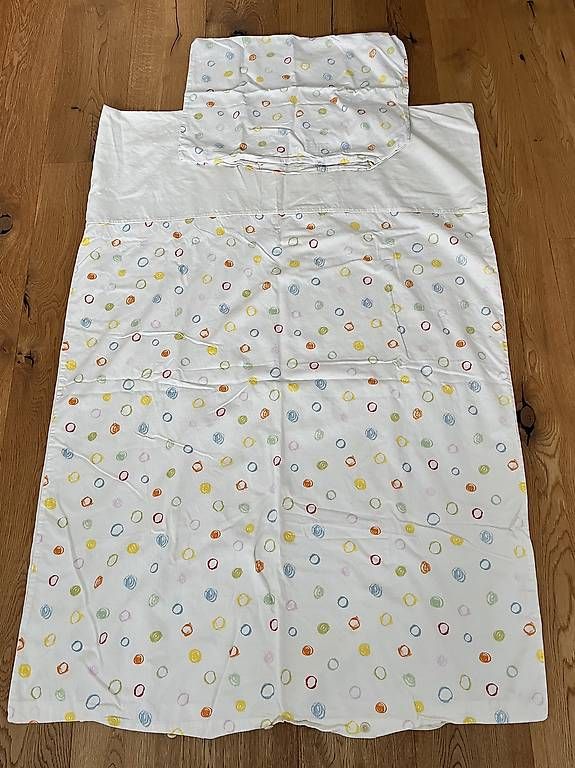 Linge de lit: Bettwäsche  – D'occasion à Root par quartz1970