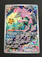 Pokémon - Veluza PAR 192 - Paradoxrift -EN-